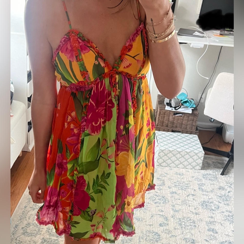 FARM Rio Mini dress